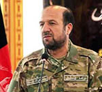 Police in Northeast Need Reforms: Jahid